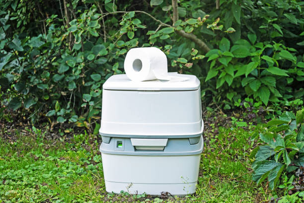 Best Sanitation services for porta potties  in Glenn Dale, MD