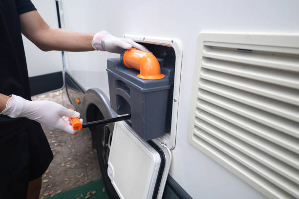 Best Portable restroom solutions  in Glenn Dale, MD
