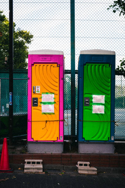 Best Portable toilet rental cost  in Glenn Dale, MD