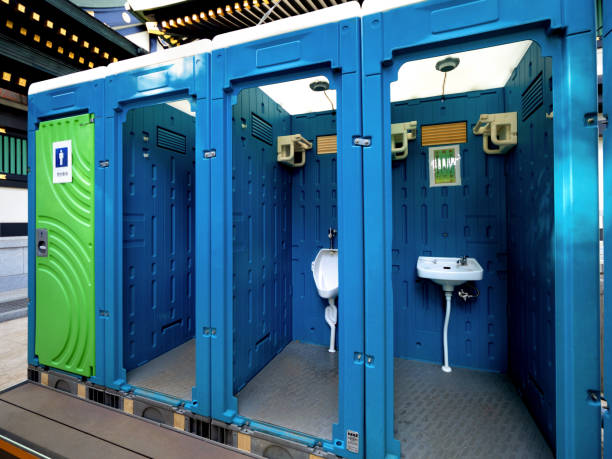 Portable restroom solutions in Glenn Dale, MD