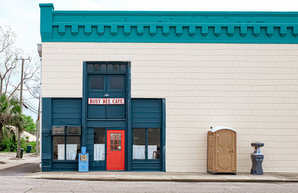 Portable Toilet Options We Offer in Glenn Dale, MD